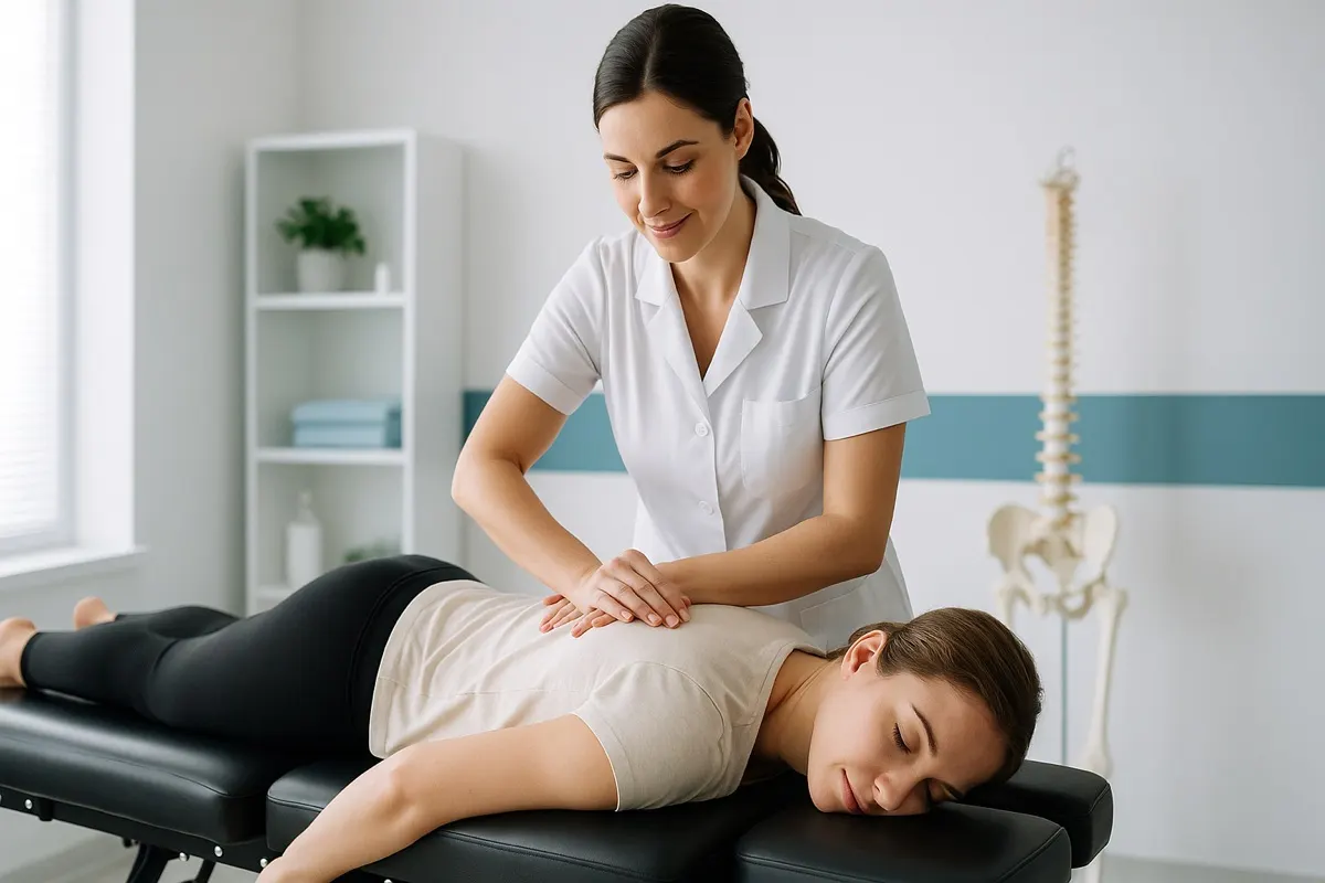 Whiplash treatment at Pain Center of Morris Elizabeth NJ