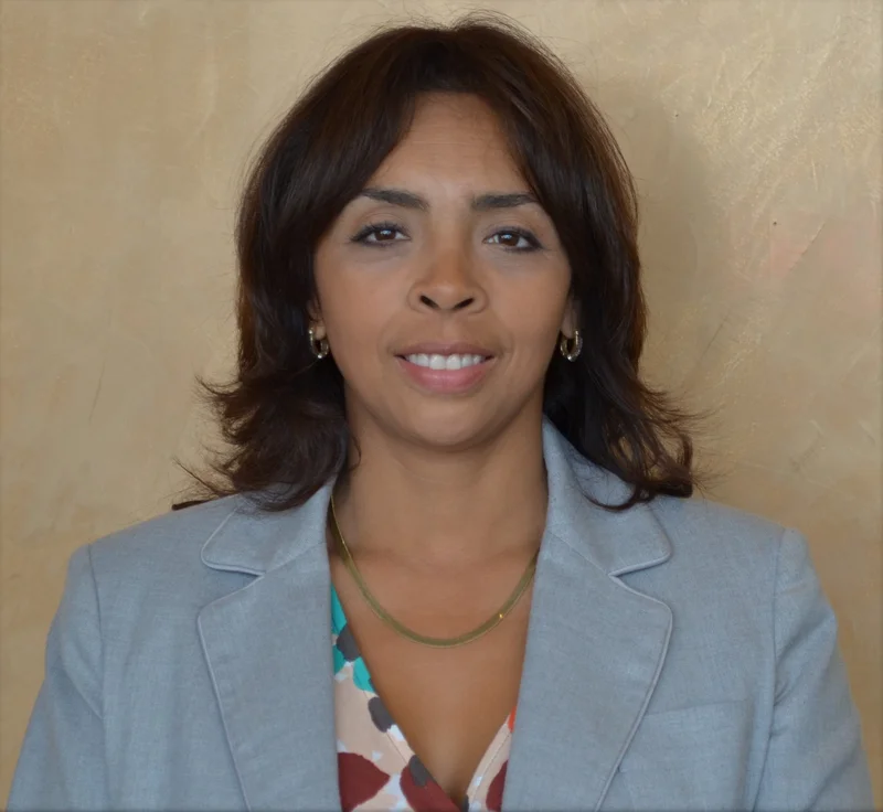 Dr. Monica Gonzalez chiropractor Elizabeth NJ