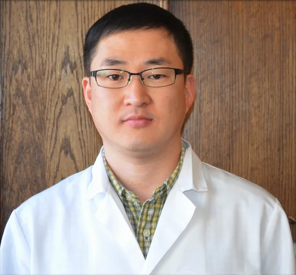 Hyung W Kim acupuncturist Elizabeth NJ