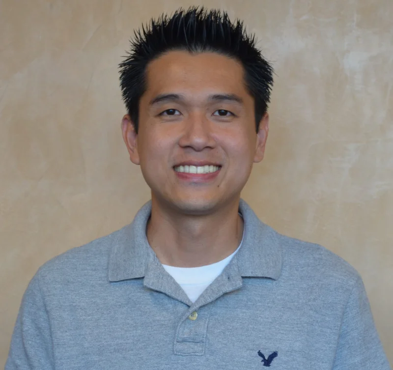 Karl G Hao Cuenco physical therapist Elizabeth NJ